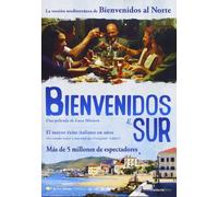 Bienvenidos Al Sur [DVD]