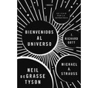 ¡bienvenidos Al Universo!