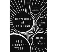 Bienvenidos al universo! (Libros singulares)