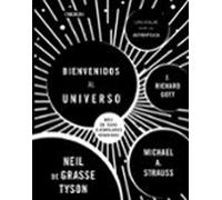 Bienvenidos Al Universo (nueva Edicion) (libros Singulares)