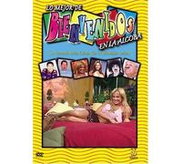 Bienvenidos En La Alcoba [Reino Unido] [DVD]