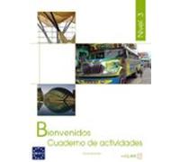 Bienvenidos: Español Para Profesionales. Cuaderno De Ejercicios 3