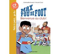 Bienvenu au club !: Bienvenue au club !