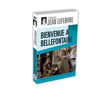 Bienvenue à Bellefontaine [Francia] [DVD]