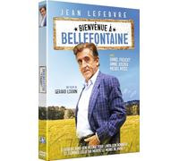 Bienvenue à Bellefontaine [Francia] [DVD]