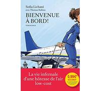 Bienvenue à bord !