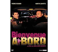 Bienvenue à bord ! [Francia] [DVD]