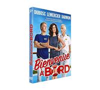 Bienvenue à bord [Francia] [DVD]
