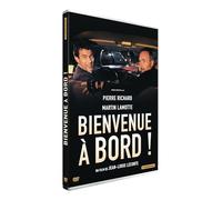 Bienvenue à bord ! [Francia] [DVD]