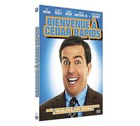 Bienvenue à Cedar Rapids [Francia] [DVD]