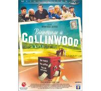Bienvenue à Collinwood [Francia] [DVD]