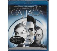 Bienvenue à Gattaca [Blu-ray]