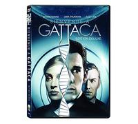 Bienvenue à Gattaca [Edition Deluxe] [Francia] [DVD]