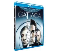 Bienvenue à Gattaca [Francia] [Blu-ray]