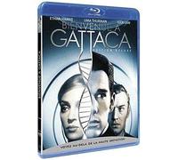 Bienvenue A Gattaca [Francia] [Blu-ray]