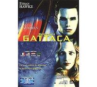 Bienvenue à Gattaca [Francia] [DVD]