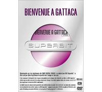 Bienvenue a gattaca [Francia] [DVD]
