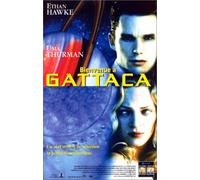 Bienvenue a gattaca [Francia] [VHS]