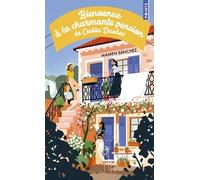 Bienvenue à la charmante pension de Cecilia Dueñas (Points)