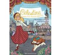 Bienvenue À Lopéra Royal De Londres - Tome 1 - Cycle Iii (ebook)