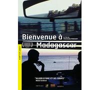 Bienvenue à Madagascar [Francia] [DVD]