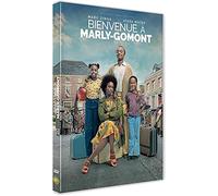 Bienvenue à Marly-Gomont [Francia] [DVD]