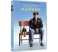 Bienvenue à Marwen [Francia] [DVD]