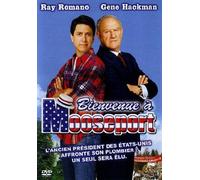 Bienvenue à Mooseport [Francia] [DVD]