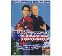 Bienvenue à mooseport [Francia] [DVD]