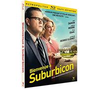 Bienvenue à Suburbicon [Francia] [Blu-ray]