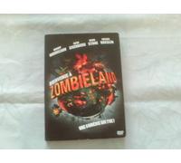 Bienvenue à Zombieland – Película – DVD – Francia