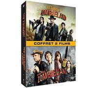 Bienvenue à Zombieland + Retour à Zombieland [Francia] [DVD]