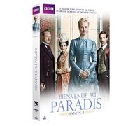 Bienvenue au Paradis- Intégrale saison 2 [DVD]