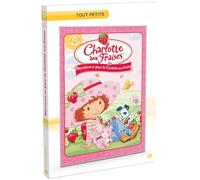 Bienvenue au pays de charlotte aux fraises [Francia] [DVD]