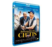 Bienvenue chez les Ch'tis [Francia] [Blu-ray]