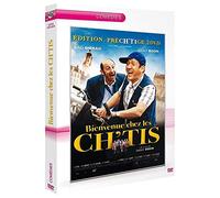 Bienvenue chez les Ch'tis [Francia] [DVD]