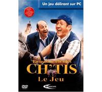 Bienvenue chez les ch'tis [Importación francesa]