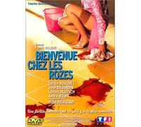 Bienvenue chez les Rozes [Francia] [DVD]
