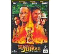 BIENVENUE DANS LA JUNGLE