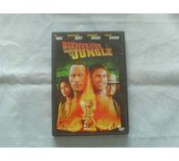 Bienvenue dans la jungle [Francia] [DVD]