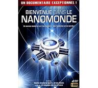 Bienvenue dans le nanomonde [Francia] [DVD]