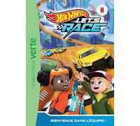 Bienvenue dans l'équipe !: Tome 1, Bienvenue dans l'équipe !