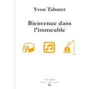 Bienvenue dans l'immeuble