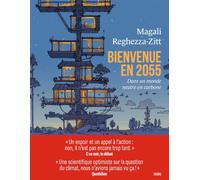 Bienvenue en 2055: Dans un monde neutre en carbone