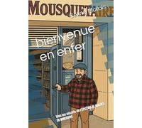 bienvenue en enfer: Tous les secrets de l'ÉPICÉRIE DE MALVES EN MINERVOIS.