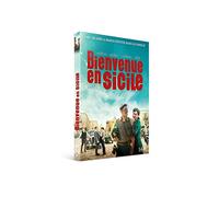 Bienvenue en Sicile [DVD]
