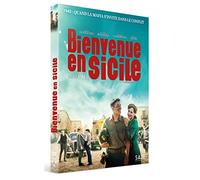 Bienvenue en Sicile [Francia] [DVD]