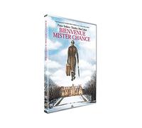 Bienvenue mister chance [Francia] [DVD]