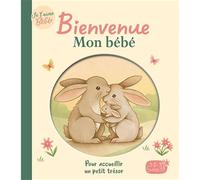 Bienvenue mon bébé