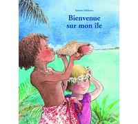 Bienvenue sur mon île